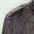 ボナジョルナータ BUONA GIORNATA フェイクレザージャケット レディース JPN:M